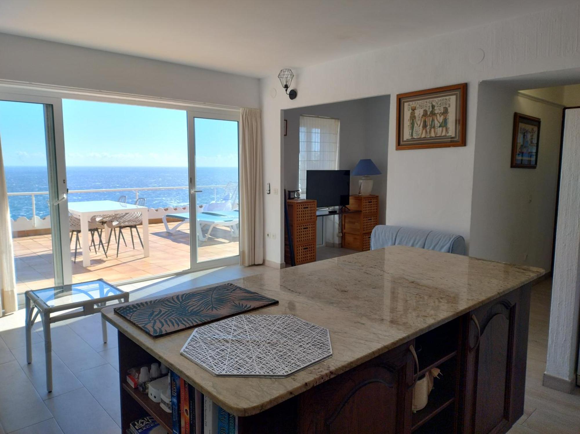 "La Terrasse De La Mer 8" -Climatisation-Wifi-Bbq -Piscine-Parking Begur Exterior photo