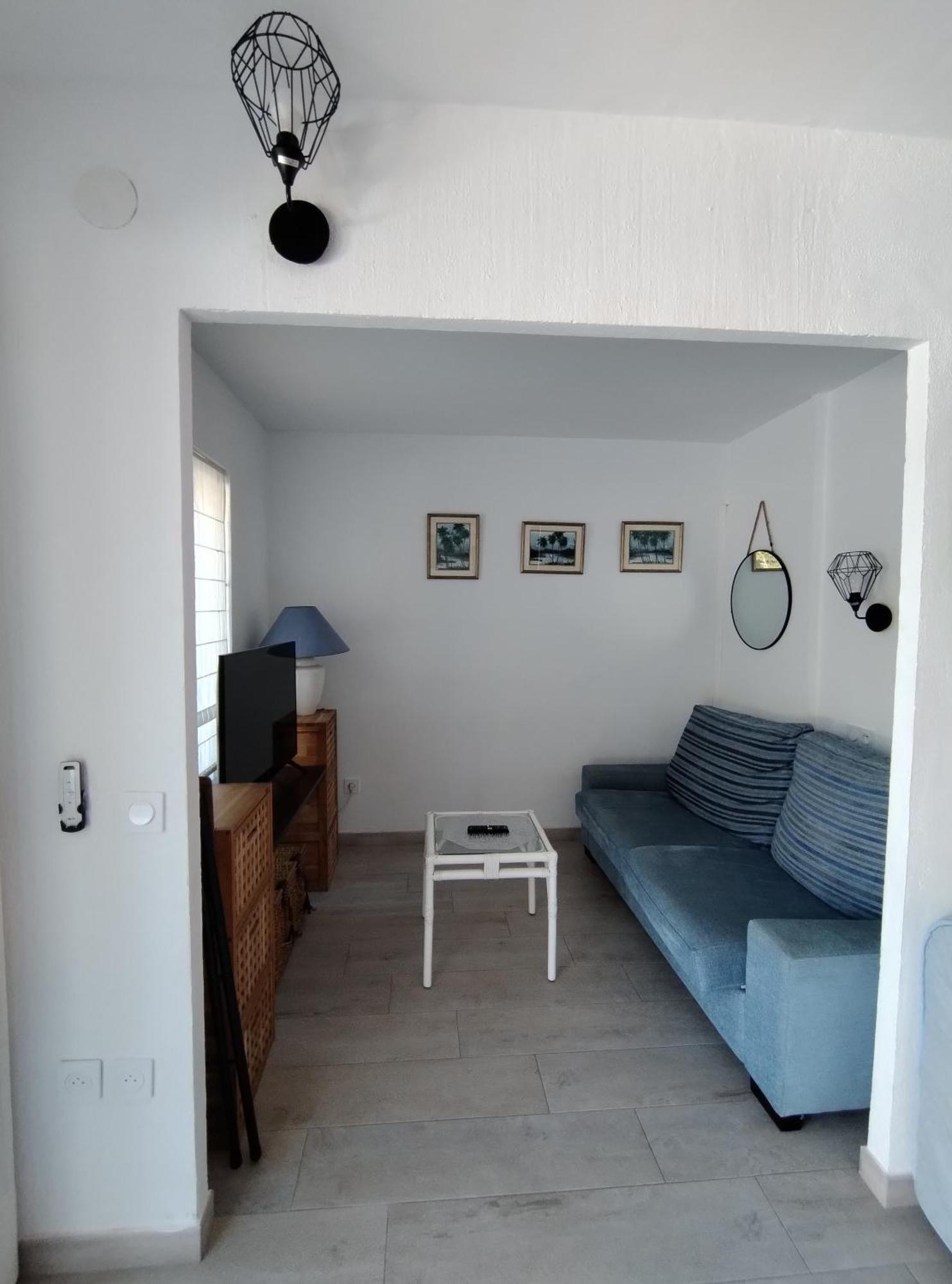 "La Terrasse De La Mer 8" -Climatisation-Wifi-Bbq -Piscine-Parking Begur Exterior photo